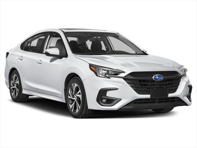 new 2025 Subaru Legacy car, priced at $31,786