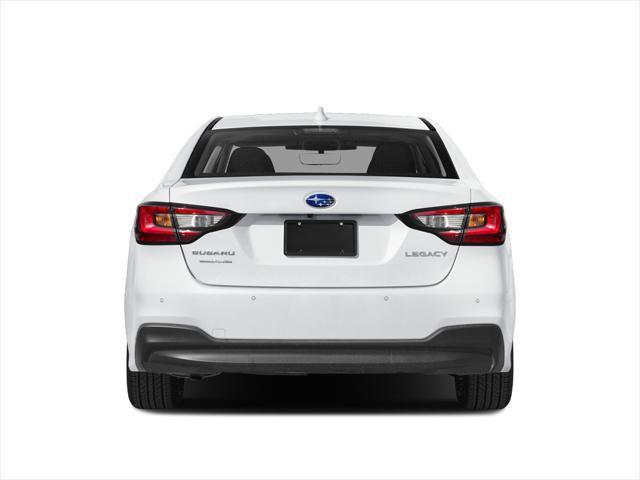 new 2025 Subaru Legacy car, priced at $31,786