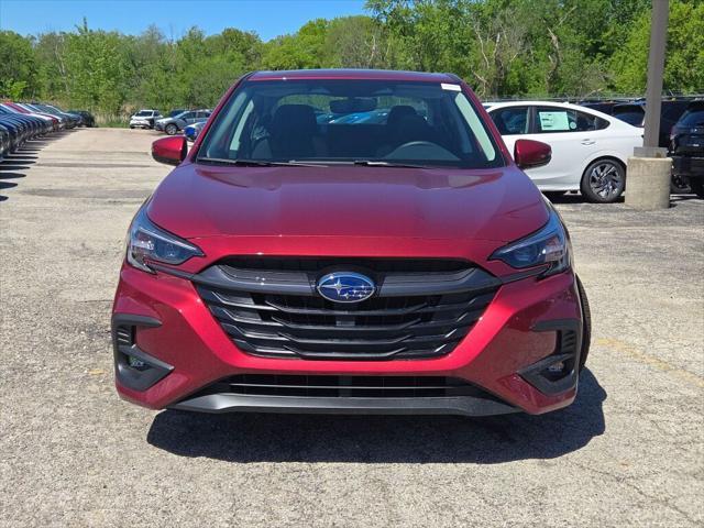 new 2025 Subaru Legacy car, priced at $29,883