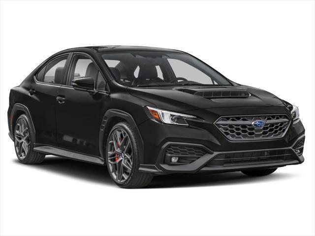 new 2024 Subaru WRX car, priced at $41,167