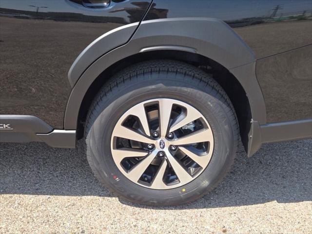 new 2025 Subaru Outback car, priced at $35,773