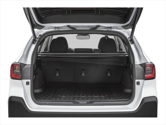 new 2025 Subaru Outback car, priced at $37,429