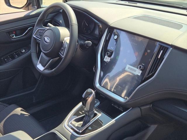 new 2025 Subaru Outback car, priced at $35,773