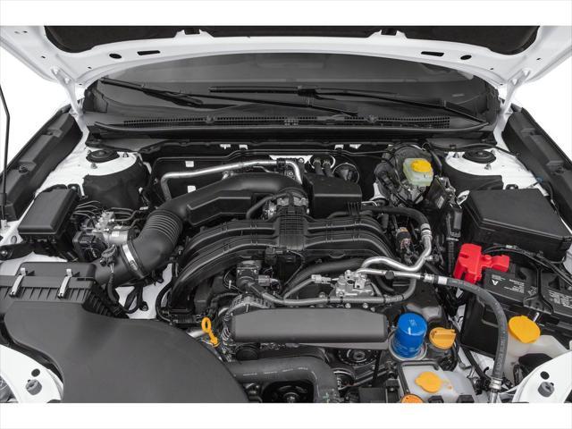 new 2025 Subaru Outback car, priced at $37,429