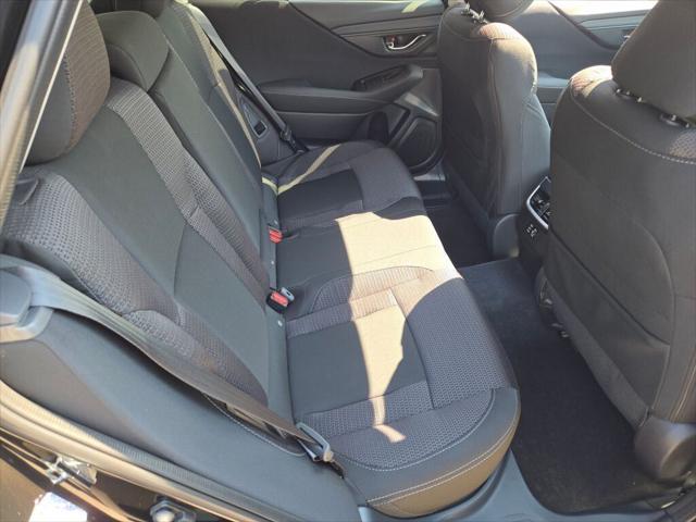 new 2025 Subaru Outback car, priced at $35,773