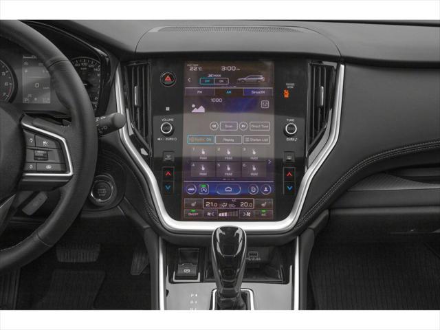 new 2025 Subaru Outback car, priced at $37,429
