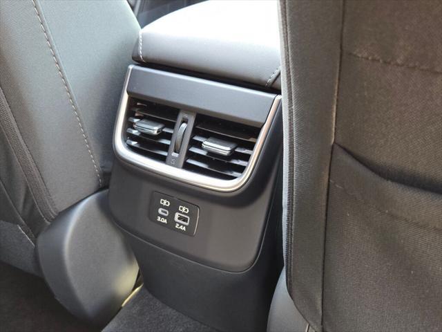 new 2025 Subaru Outback car, priced at $35,773