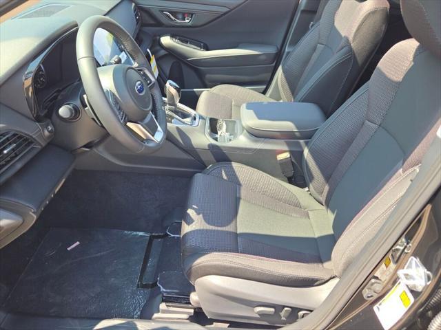 new 2025 Subaru Outback car, priced at $35,773