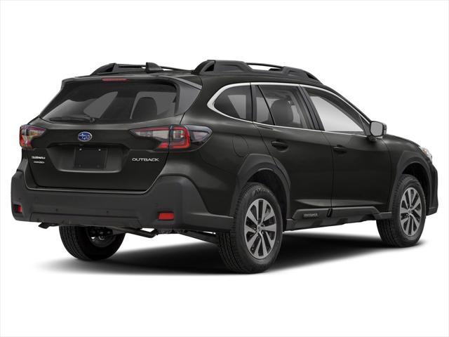 new 2025 Subaru Outback car, priced at $37,429
