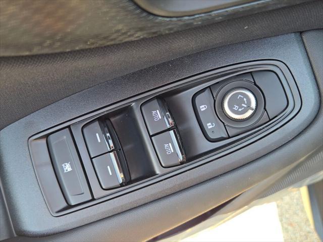 new 2025 Subaru Outback car, priced at $35,773
