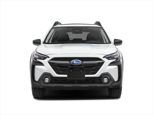 new 2025 Subaru Outback car, priced at $37,429