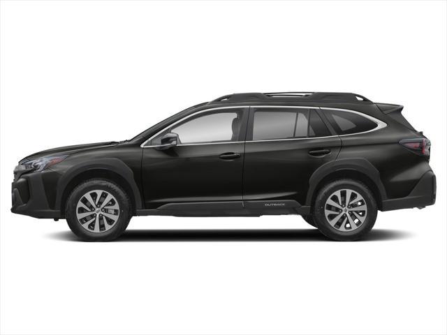 new 2025 Subaru Outback car, priced at $37,429