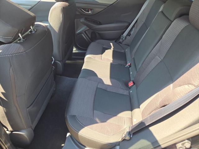 new 2025 Subaru Outback car, priced at $35,773