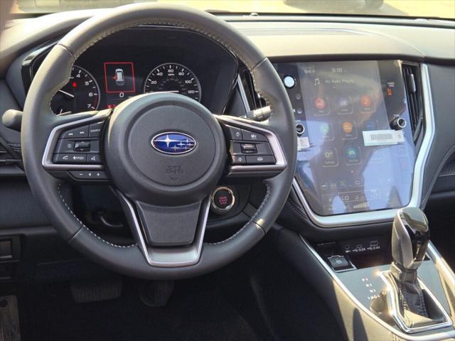 new 2025 Subaru Outback car, priced at $35,773
