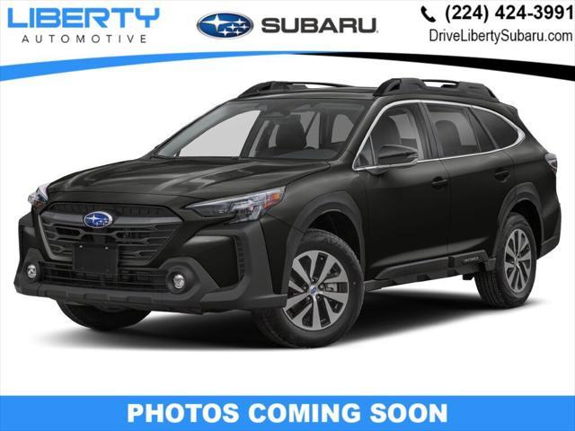 new 2025 Subaru Outback car, priced at $37,429
