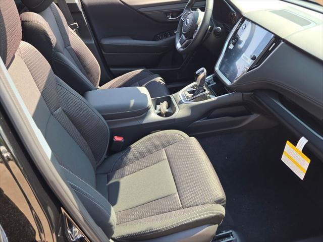 new 2025 Subaru Outback car, priced at $35,773