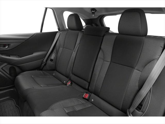 new 2025 Subaru Outback car, priced at $37,429