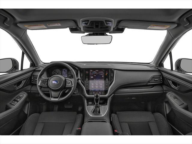 new 2025 Subaru Outback car, priced at $37,429