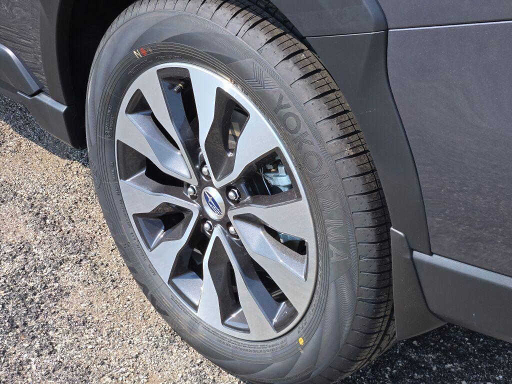 new 2025 Subaru Outback car, priced at $41,558