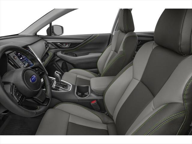 new 2025 Subaru Outback car, priced at $40,528