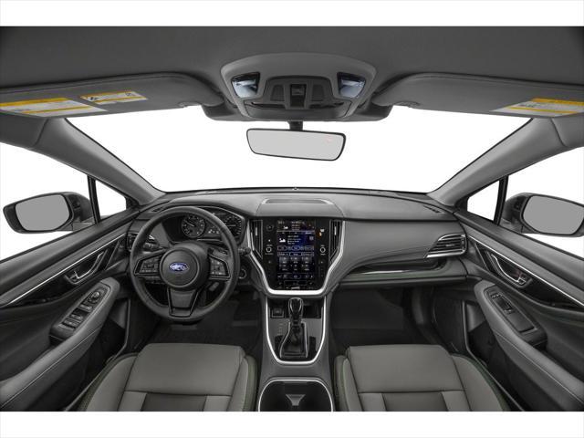 new 2025 Subaru Outback car, priced at $40,528