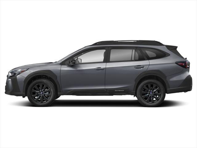 new 2025 Subaru Outback car, priced at $40,528