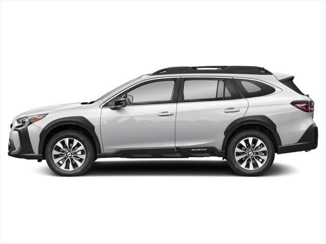 new 2025 Subaru Outback car, priced at $39,144