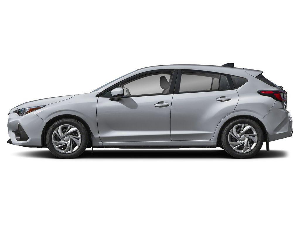 new 2025 Subaru Impreza car, priced at $24,793