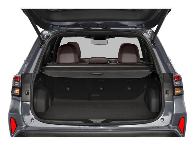 new 2025 Subaru Forester car, priced at $44,144