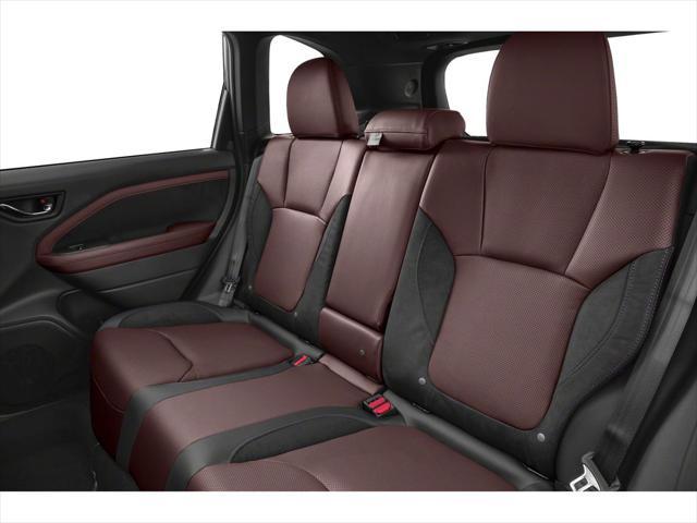 new 2025 Subaru Forester car, priced at $44,144