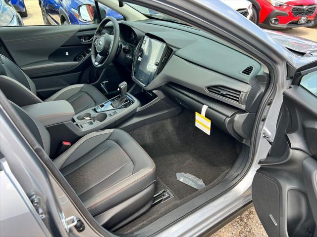 new 2025 Subaru Crosstrek car, priced at $34,784