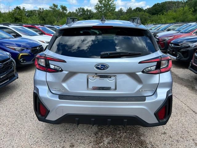 new 2025 Subaru Crosstrek car, priced at $34,784