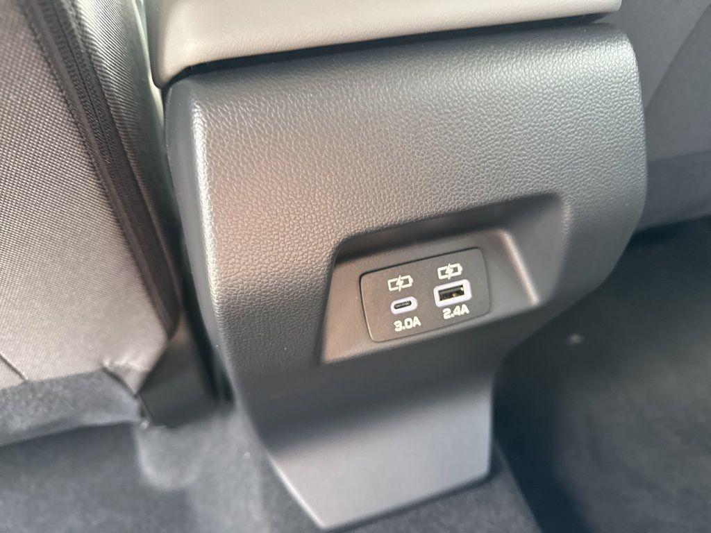 new 2025 Subaru Crosstrek car, priced at $28,404