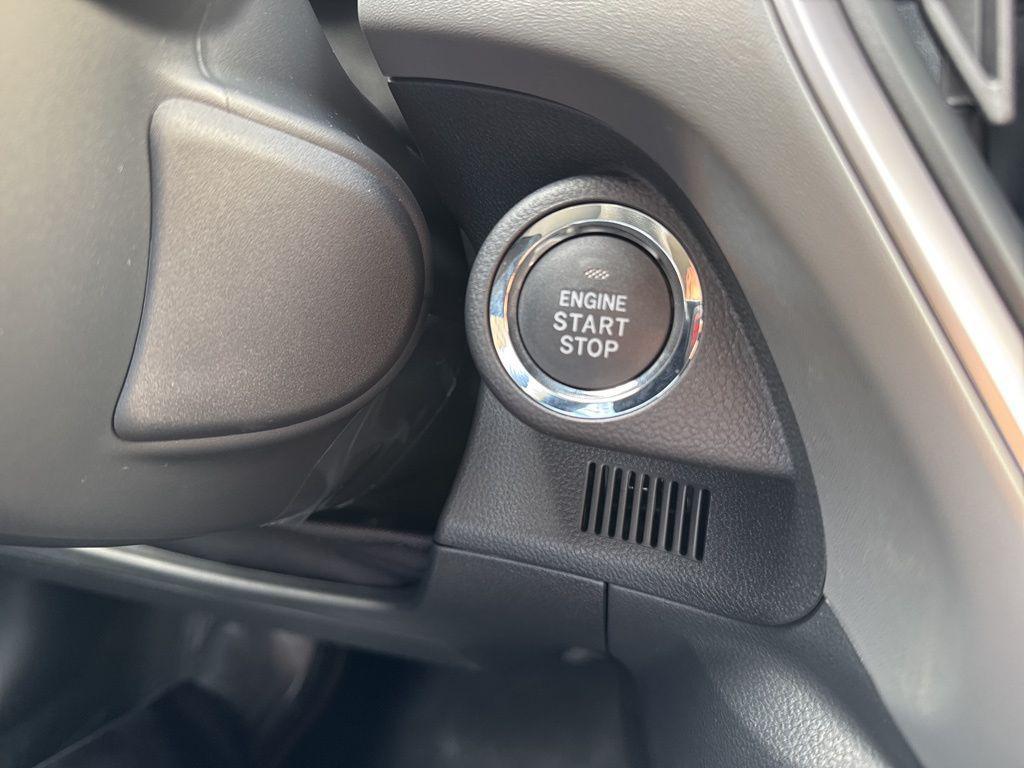 new 2025 Subaru Crosstrek car, priced at $28,404