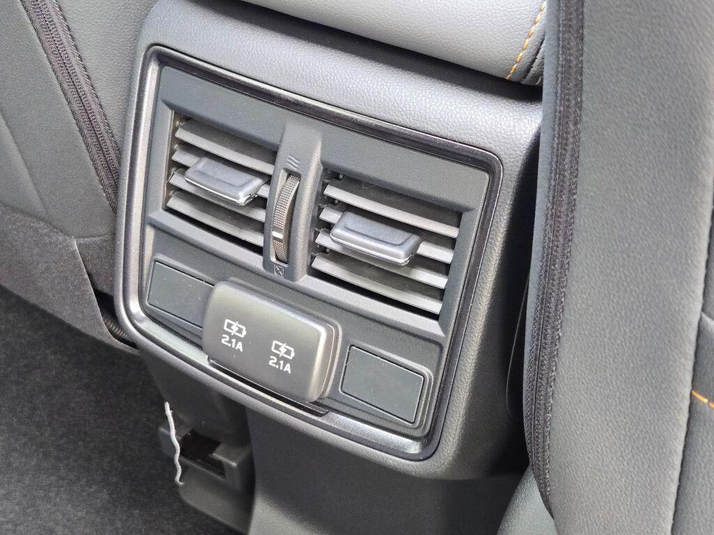new 2025 Subaru Forester car, priced at $37,945