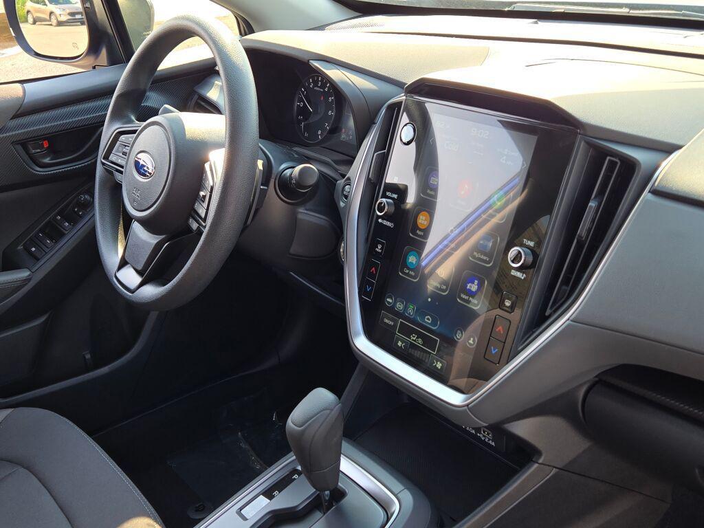 new 2025 Subaru Crosstrek car, priced at $30,873