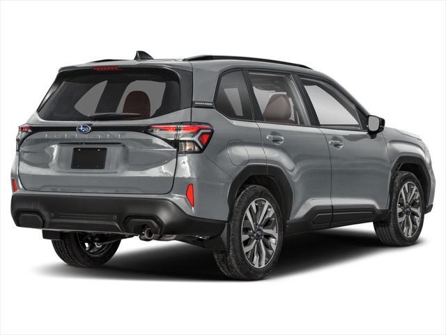 new 2025 Subaru Forester car, priced at $44,649