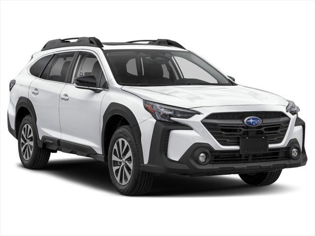 new 2025 Subaru Outback car, priced at $33,788