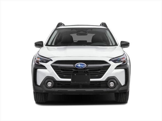 new 2025 Subaru Outback car, priced at $33,788