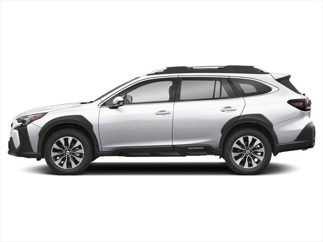 new 2025 Subaru Outback car, priced at $33,788