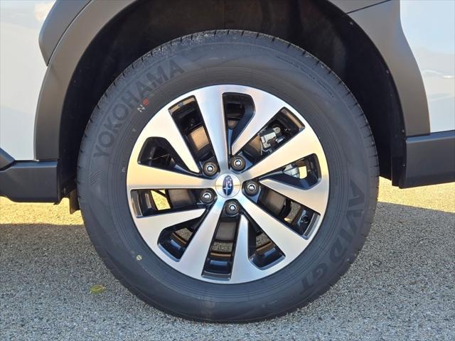 new 2025 Subaru Outback car, priced at $32,420