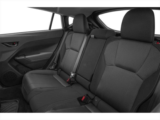 new 2025 Subaru Crosstrek car, priced at $31,400
