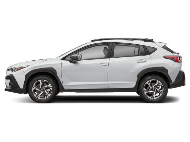 new 2025 Subaru Crosstrek car, priced at $31,400