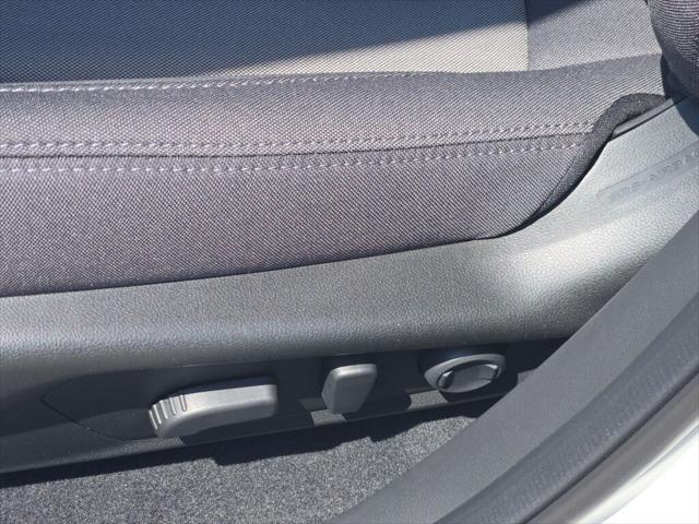 new 2025 Subaru Crosstrek car, priced at $30,495