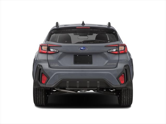 new 2025 Subaru Crosstrek car, priced at $31,400
