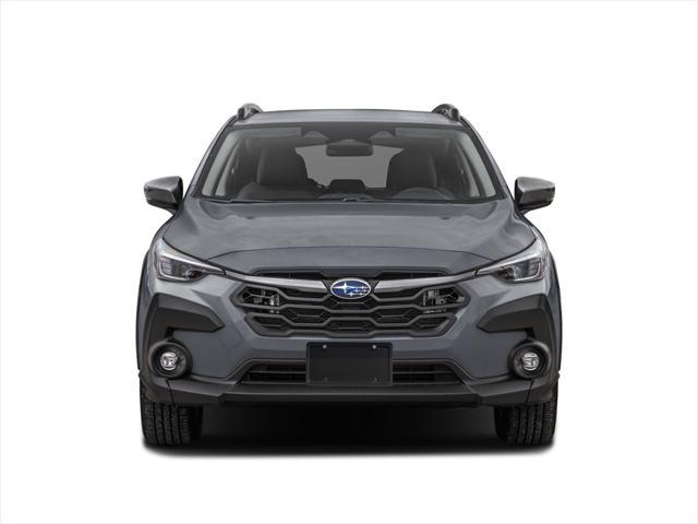 new 2025 Subaru Crosstrek car, priced at $31,400