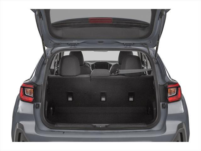 new 2025 Subaru Crosstrek car, priced at $31,400