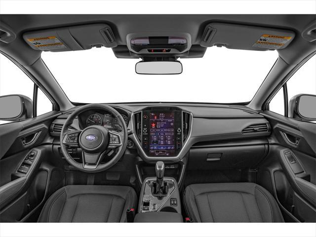 new 2025 Subaru Crosstrek car, priced at $31,400