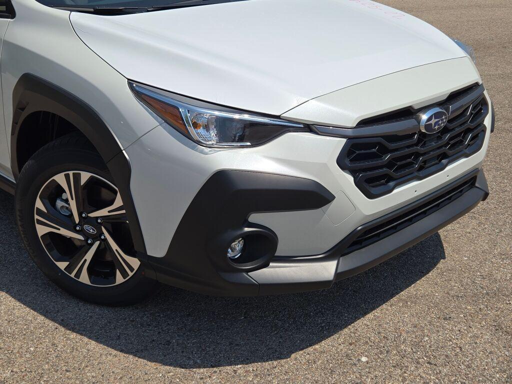 new 2025 Subaru Crosstrek car, priced at $29,603