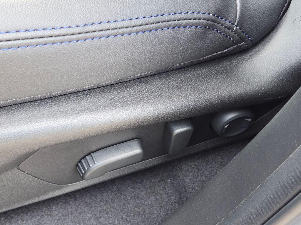 new 2025 Subaru Forester car, priced at $39,091